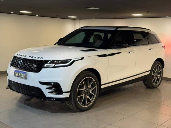 LAND ROVER RANGE ROVER VELAR 2.0 P400E PHEV R-DYNAMIC HSE AUTOMÁTICO